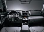 Toyota RAV4 2009 года (CN)